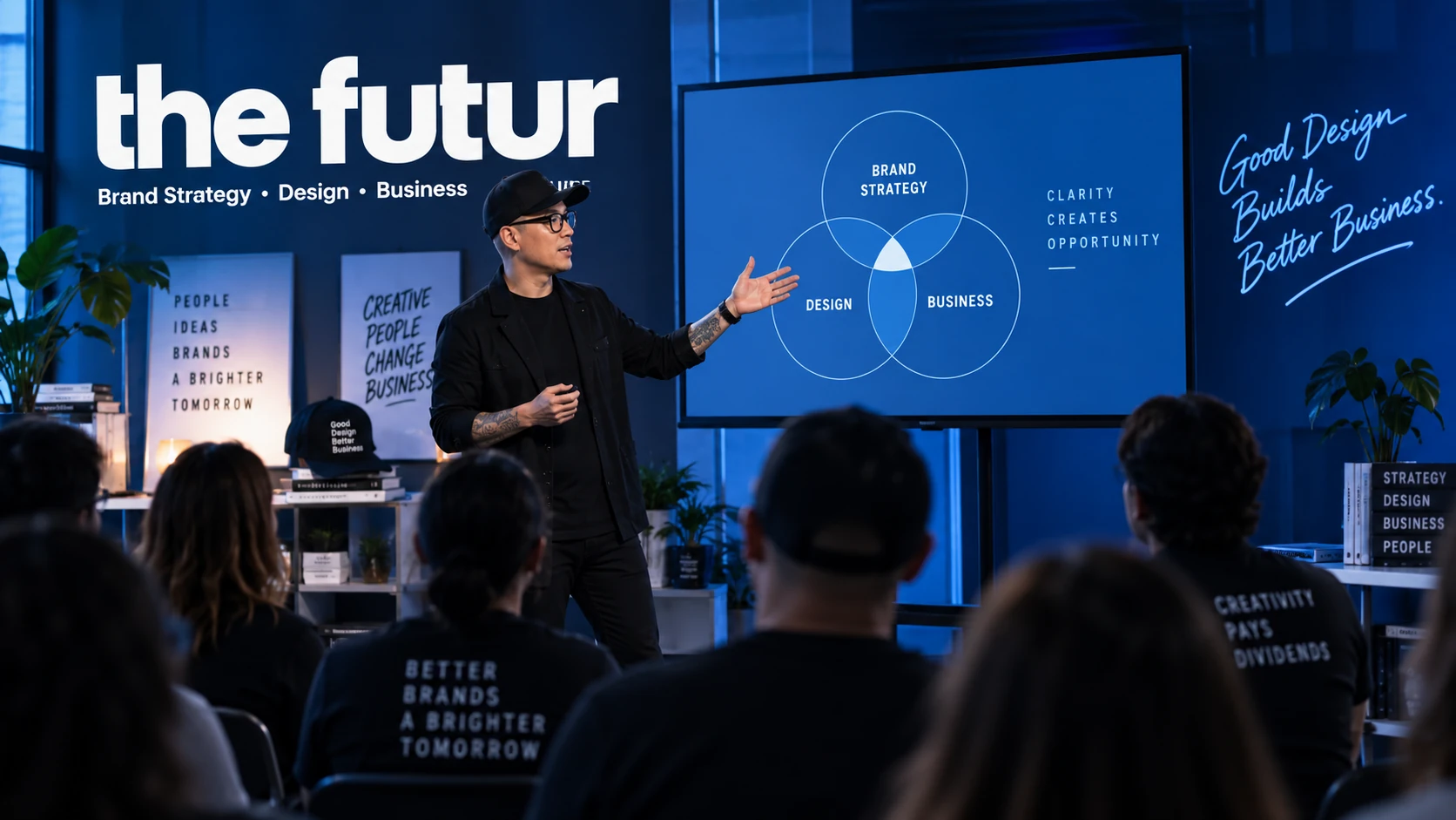 The Futur