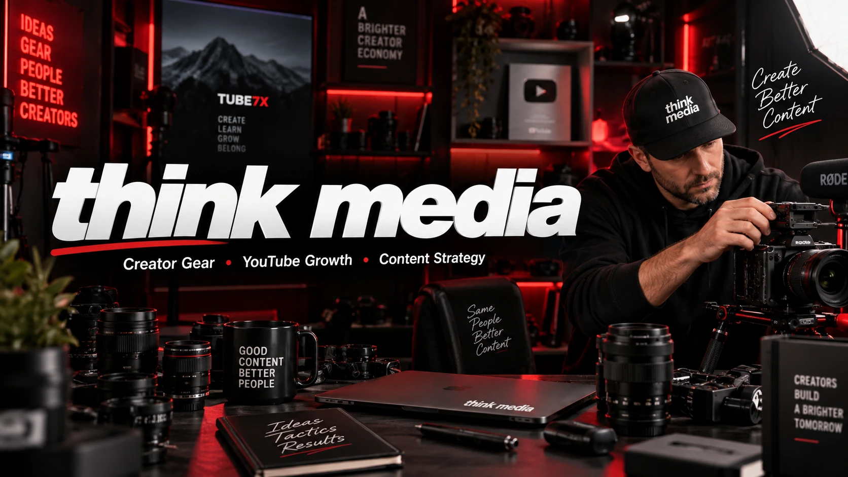 Think Media