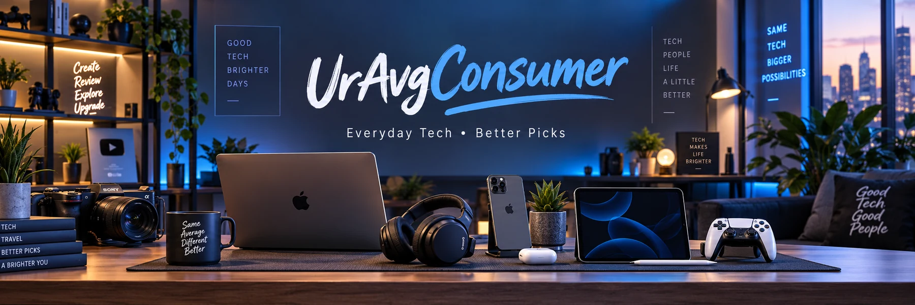 UrAvgConsumer channel header