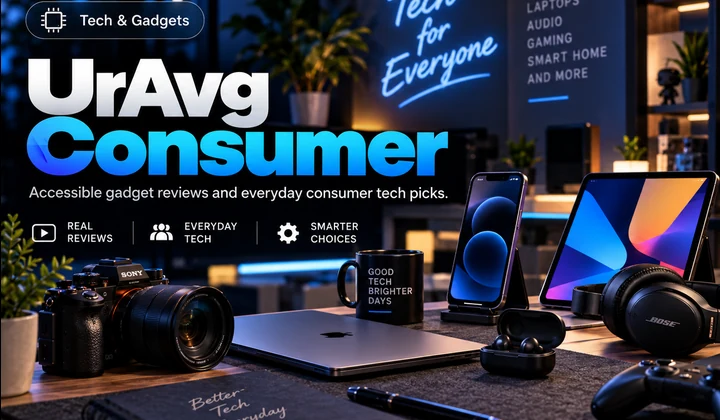 UrAvgConsumer