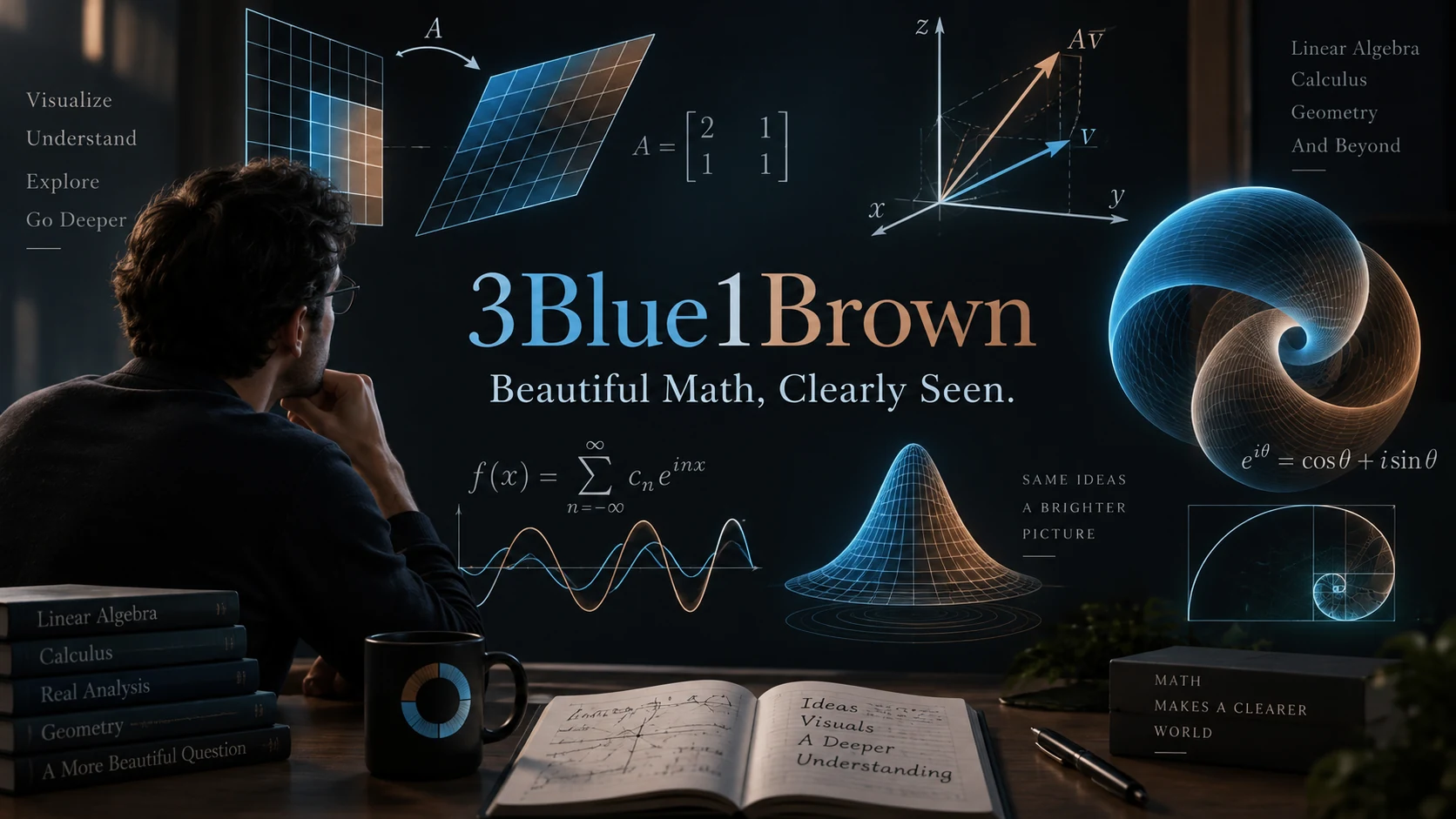 3Blue1Brown