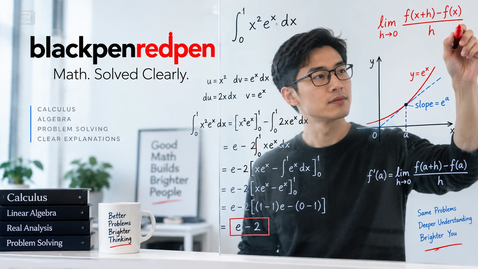 blackpenredpen