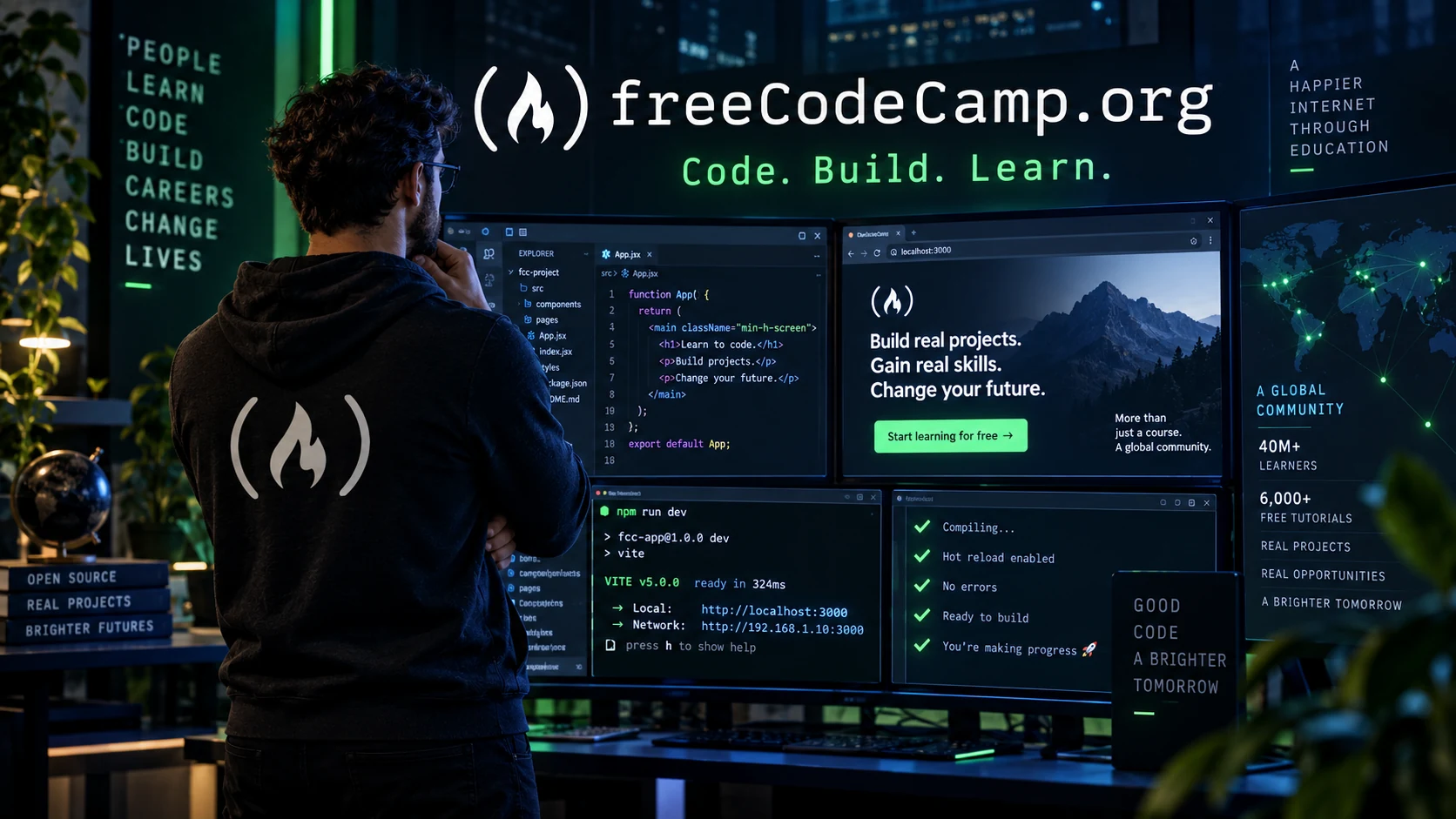 freeCodeCamp.org