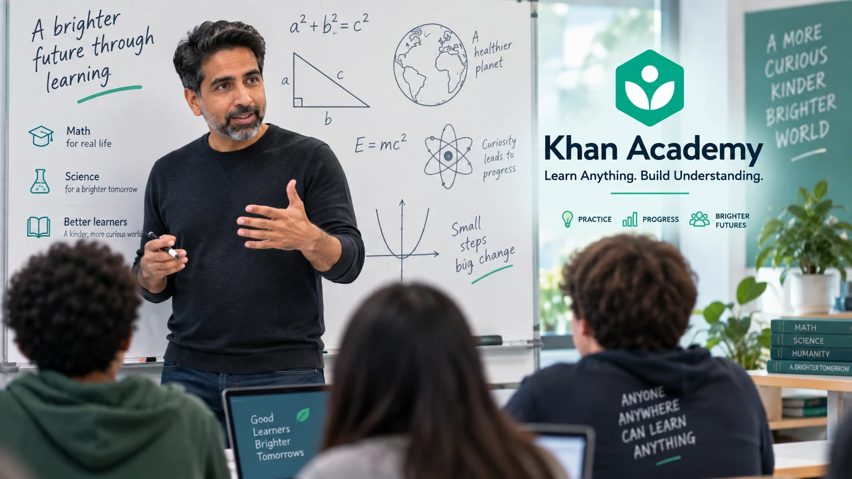 Khan Academy