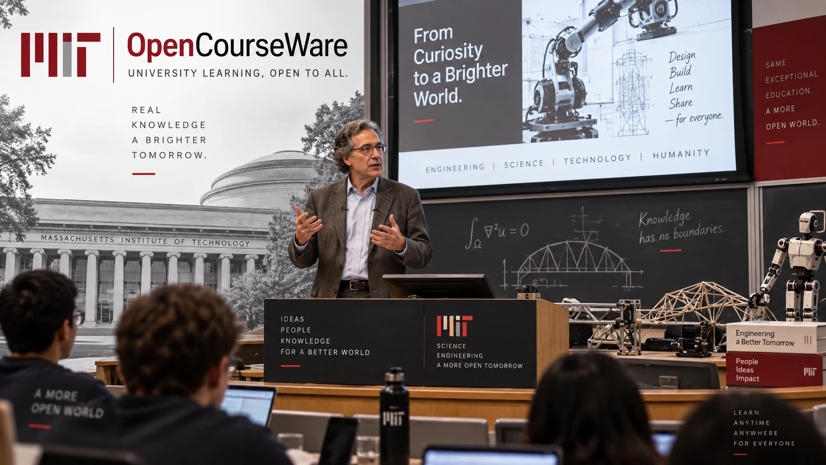 MIT OpenCourseWare