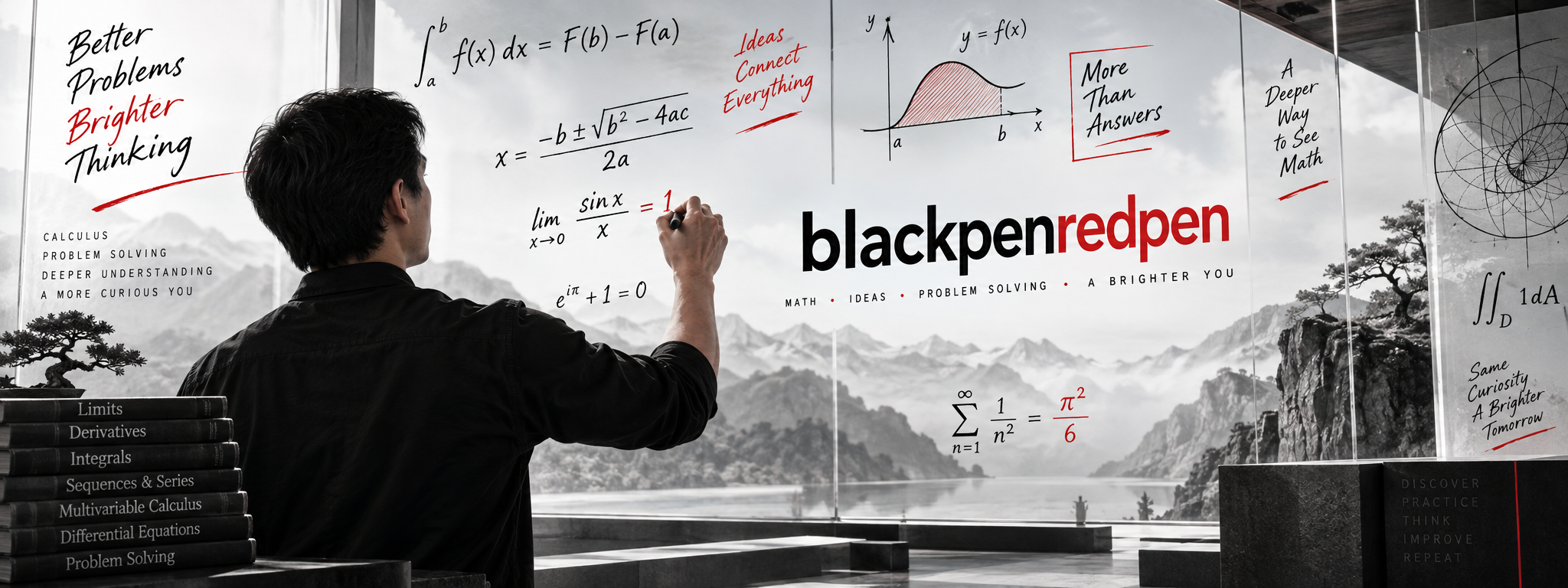 Blackpenredpen Tube7X channel cover