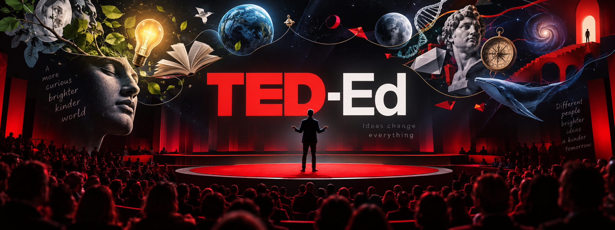 Ted Ed Tube7X channel cover