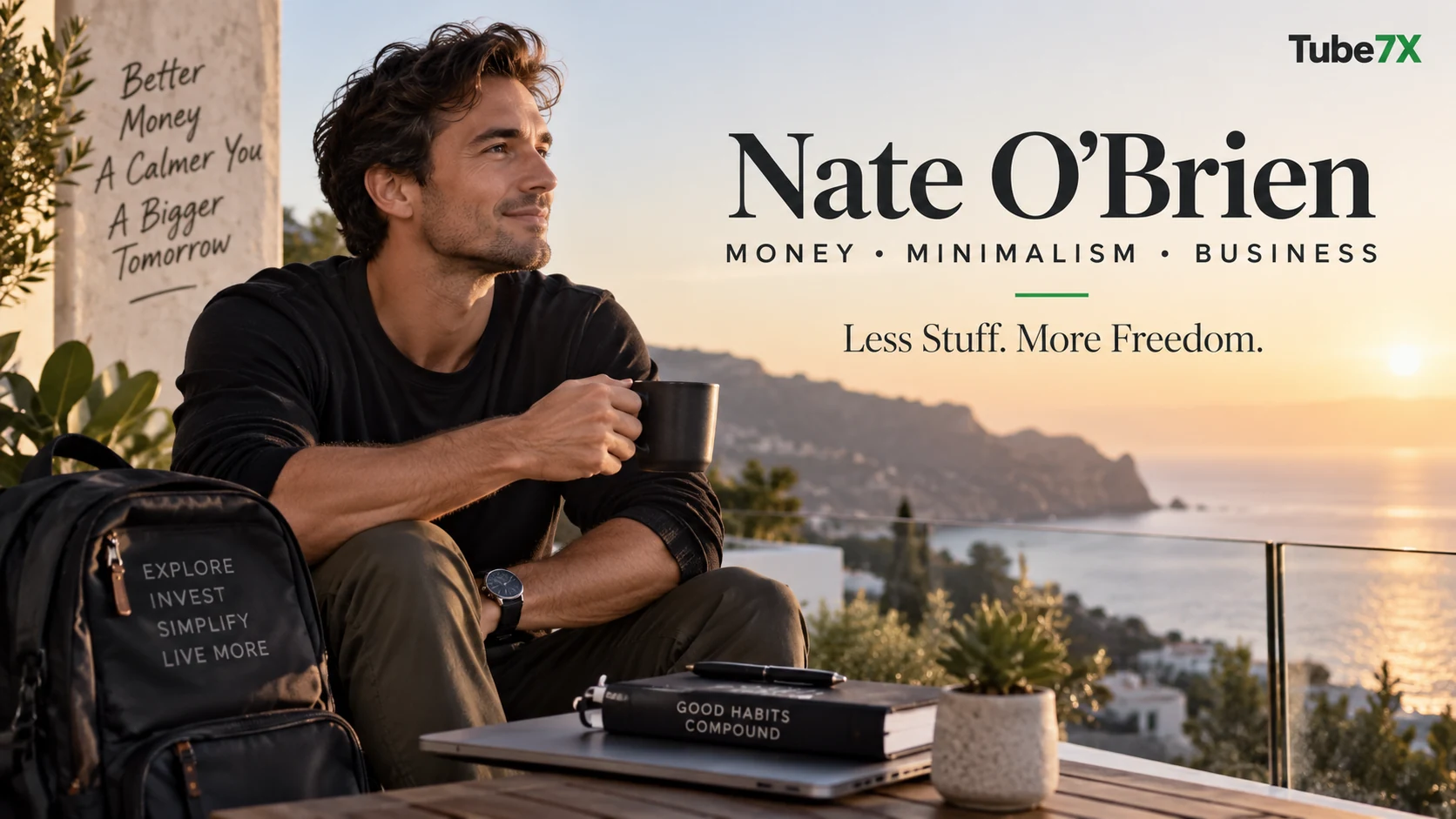 Nate OBrien