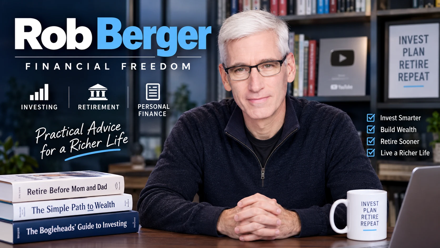 Rob Berger