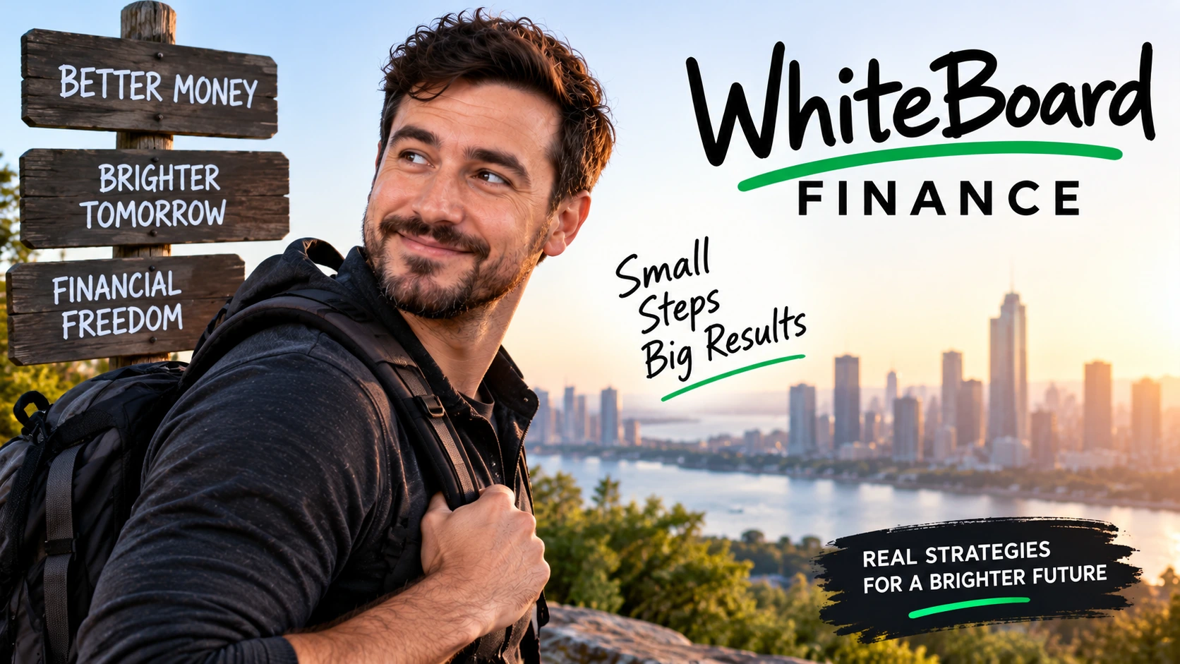 WhiteBoard Finance